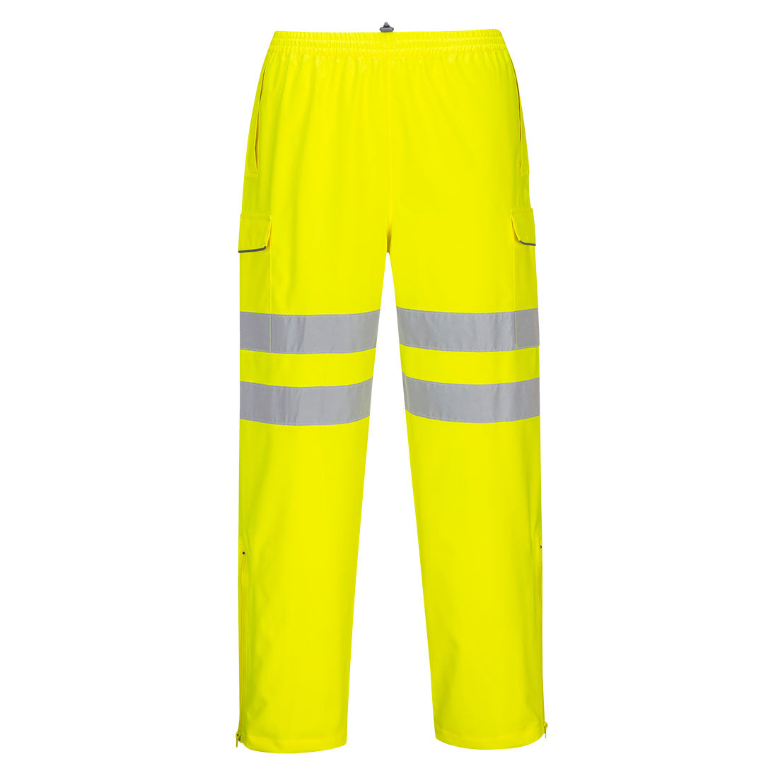 Portwest Hi-Vis Extreme Rain Trousers- Style S597