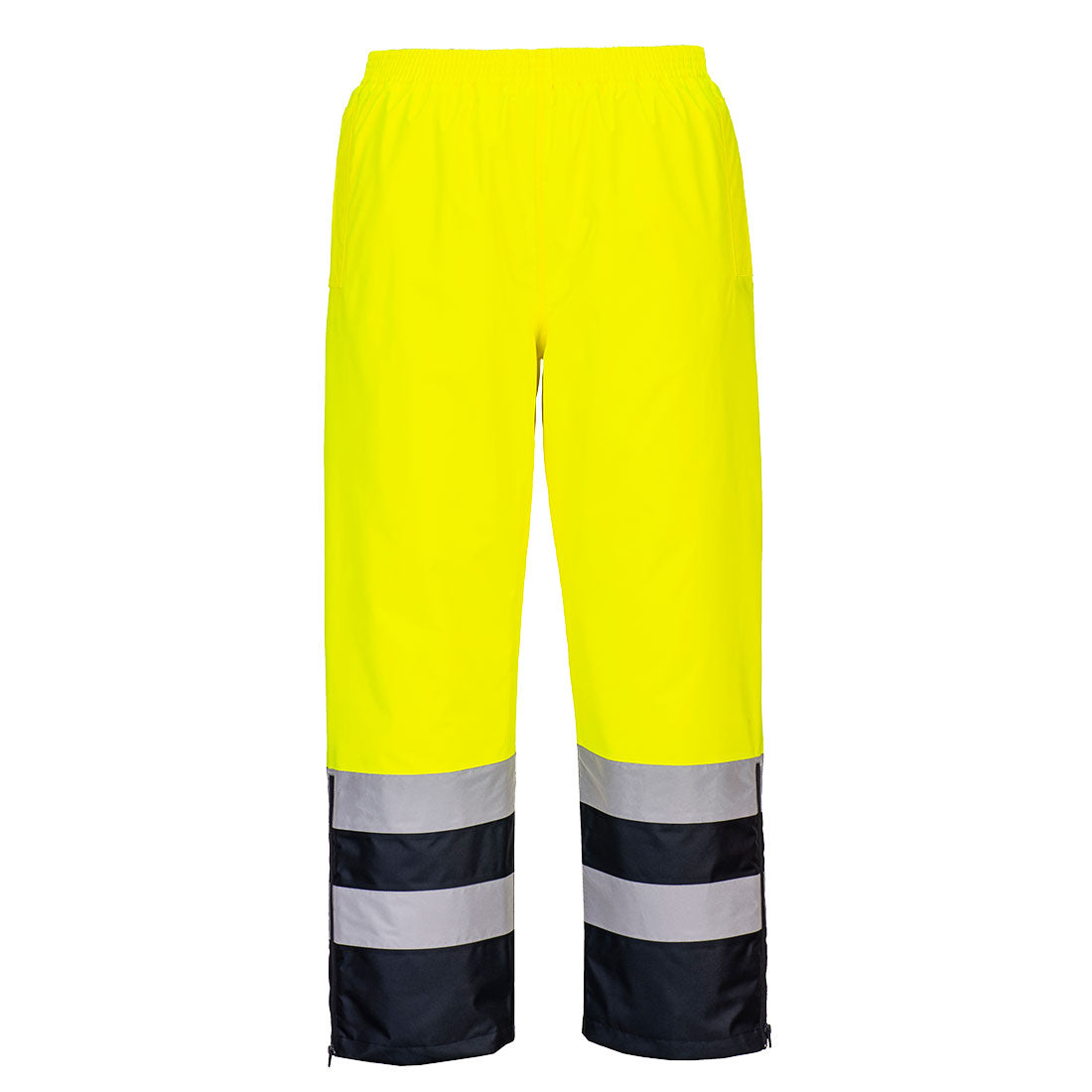 Portwest Hi-Vis Winter Trousers- Style S598