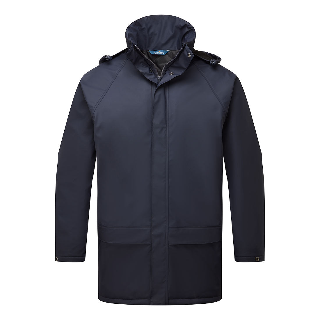 Portwest Sealtex Classic Winter Jacket- Style S604
