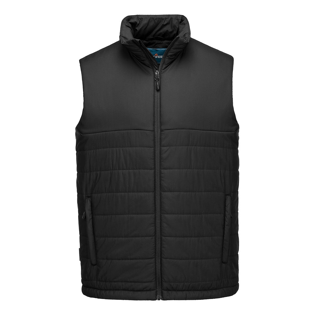 Portwest  Professional Insulated Baffle Gilet- Style S606