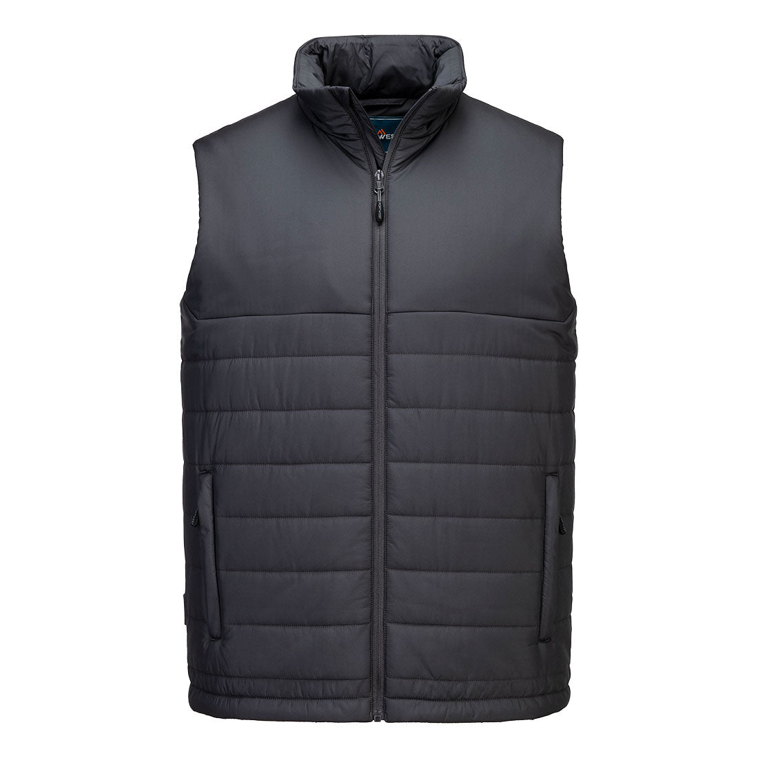 Portwest  Professional Insulated Baffle Gilet- Style S606