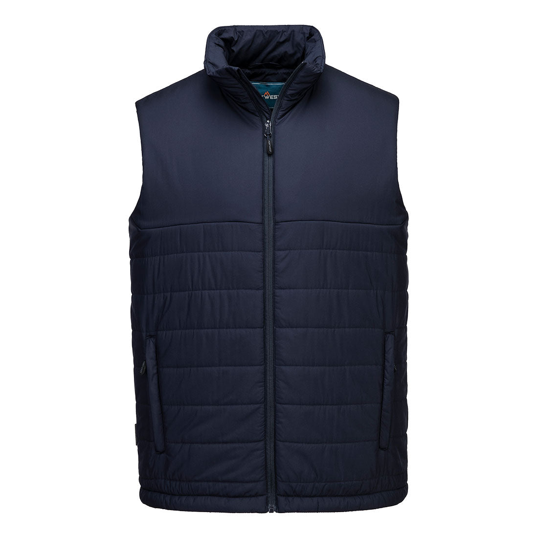 Portwest  Professional Insulated Baffle Gilet- Style S606