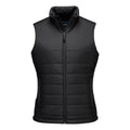 Portwest Professional Women's Insulated Baffle Gilet- Style S607