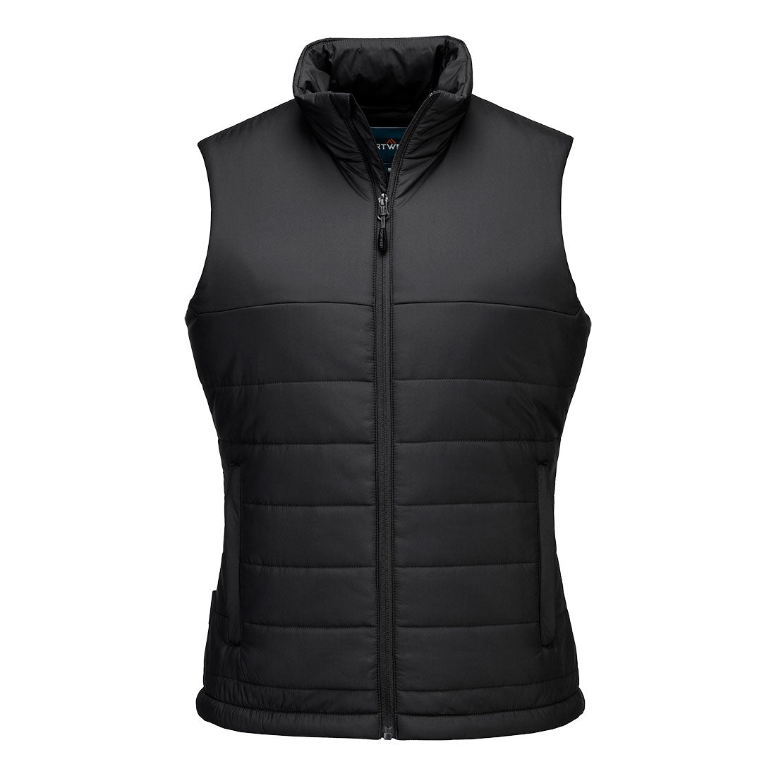 Portwest Professional Women's Insulated Baffle Gilet- Style S607