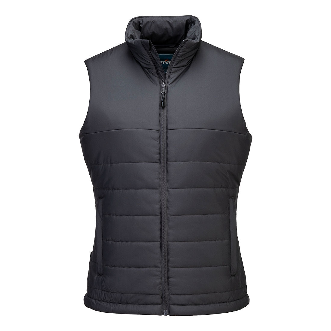 Portwest Professional Women's Insulated Baffle Gilet- Style S607