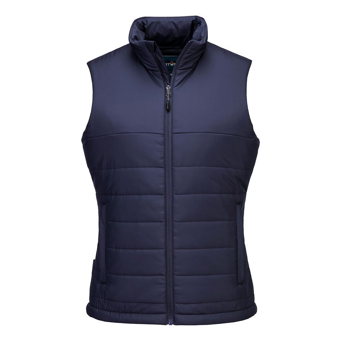 Portwest Professional Women's Insulated Baffle Gilet- Style S607