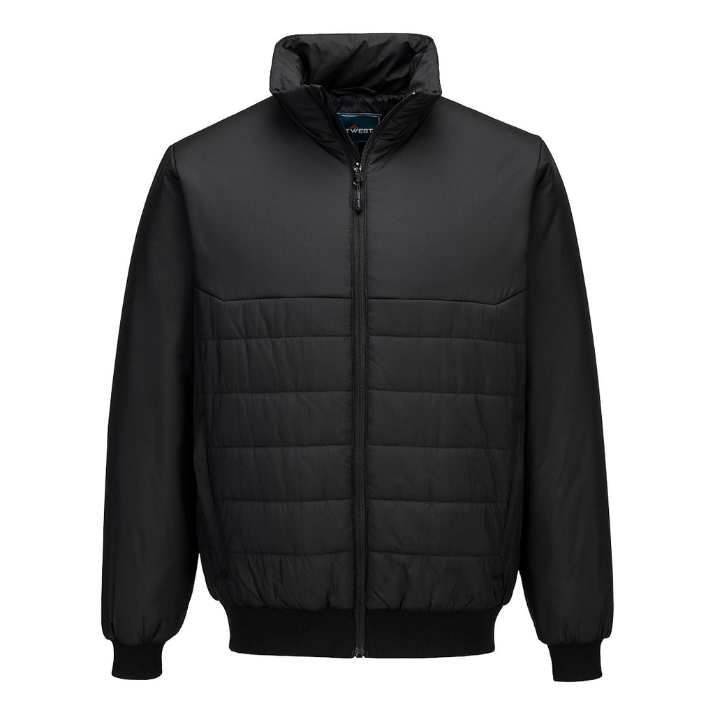 Portwest Professional Insulated Bomber- Style S609