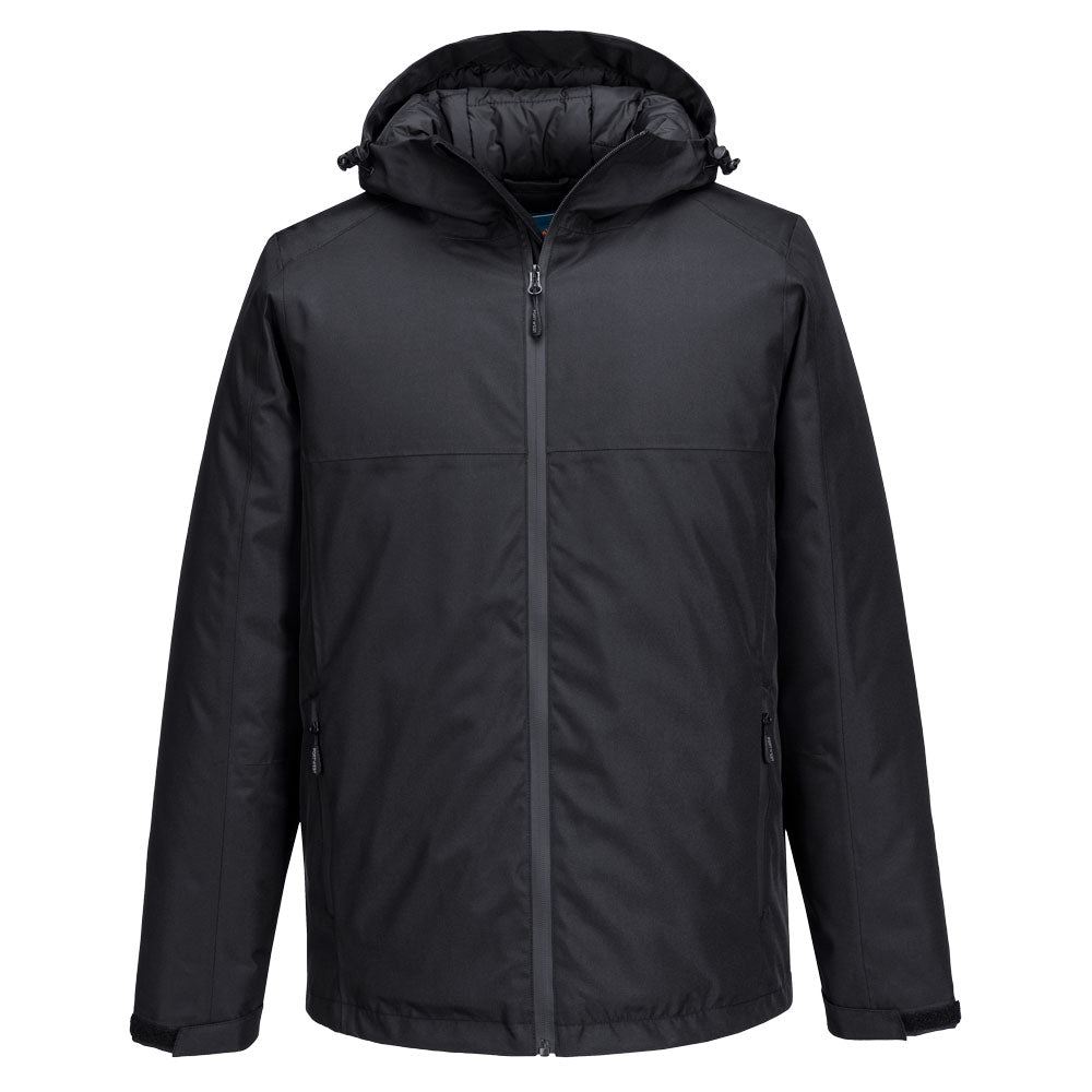 Portwest Professional Winter Jacket- Style S611