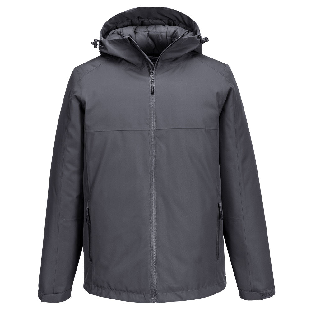 Portwest Professional Winter Jacket- Style S611
