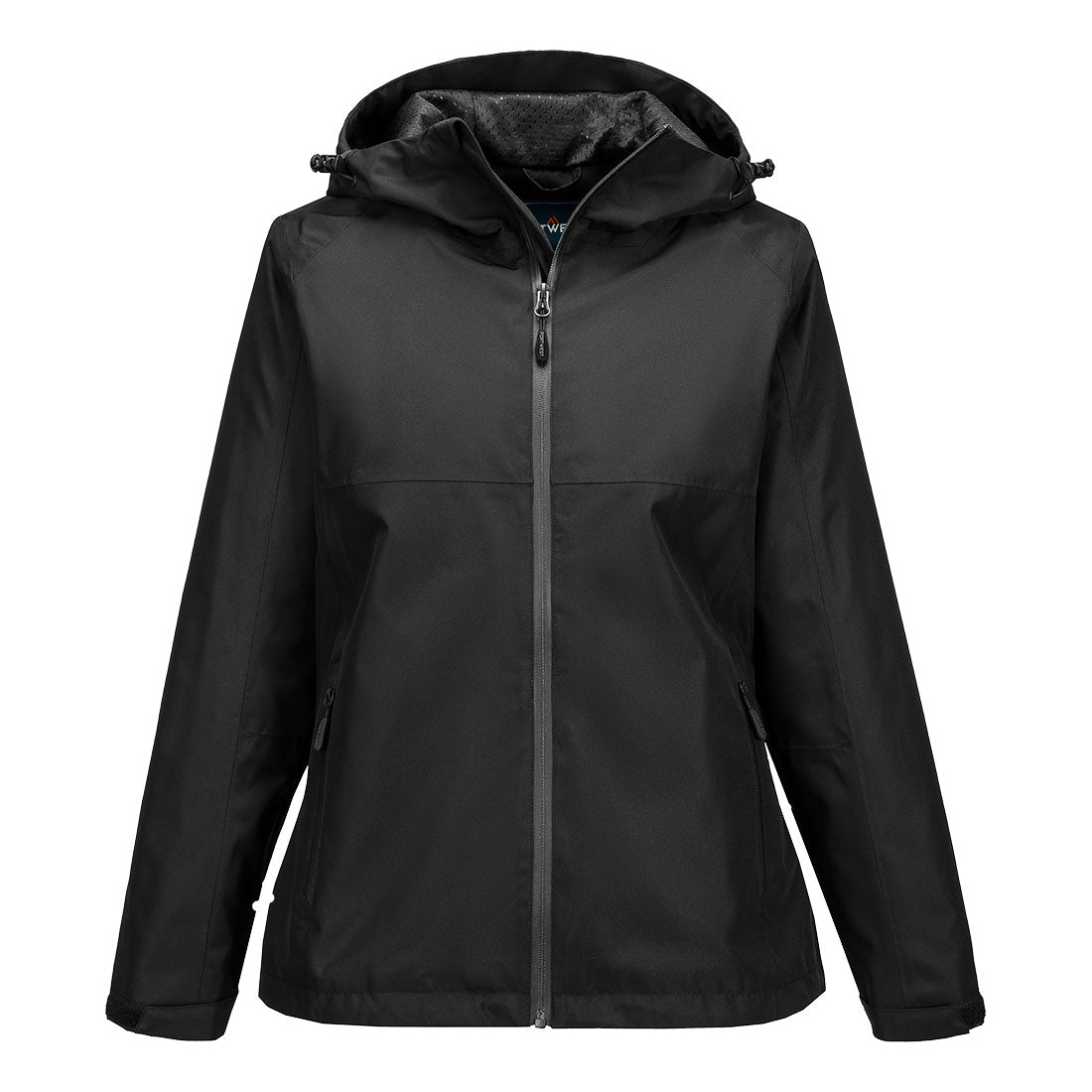 Portwest Women's Professional Rain Jacket- Style S614