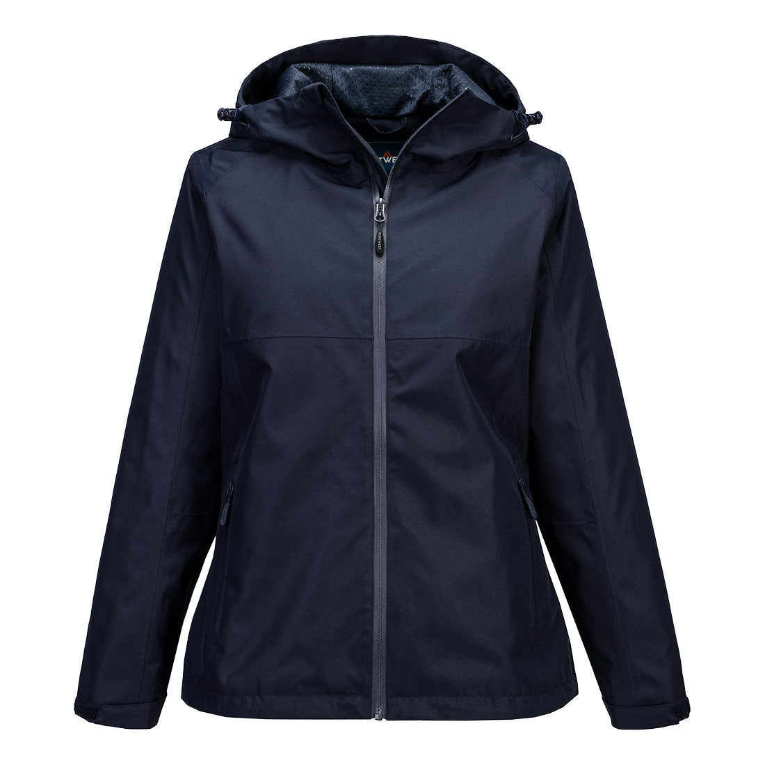Portwest Women's Professional Rain Jacket- Style S614
