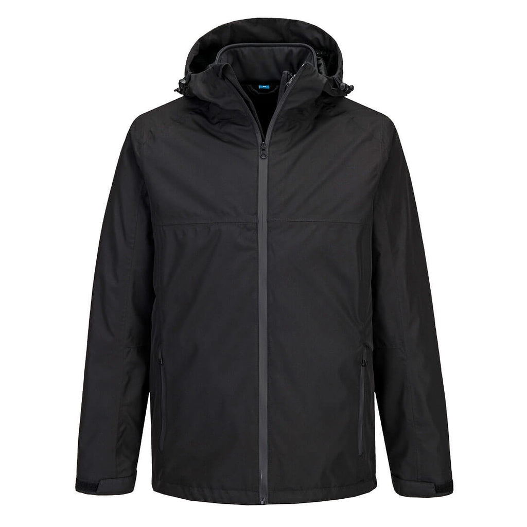 Portwest Professional 3-in-1 Rain Jacket - Style S624