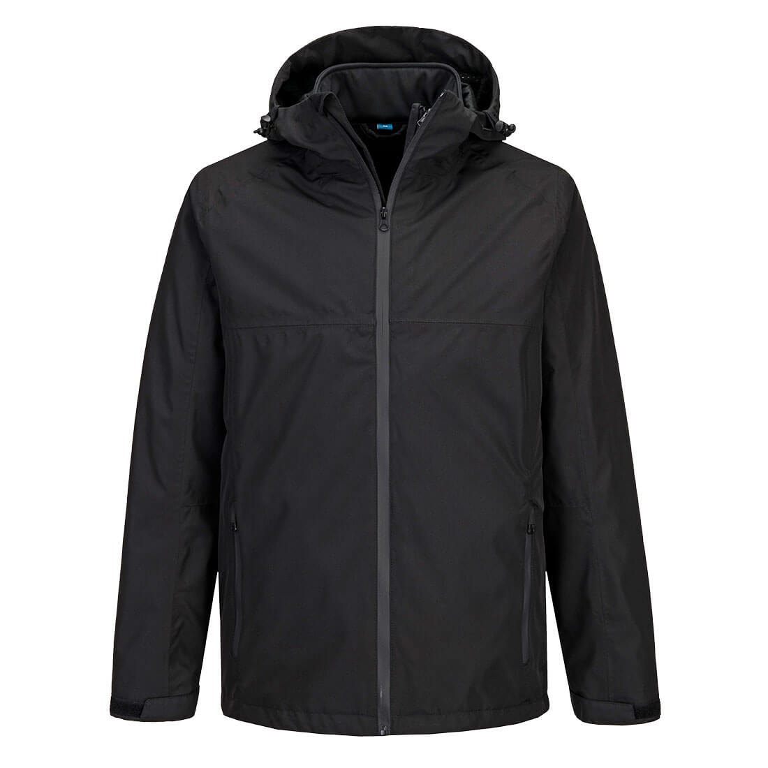 Portwest Professional 3-in-1 Rain Jacket - Style S624