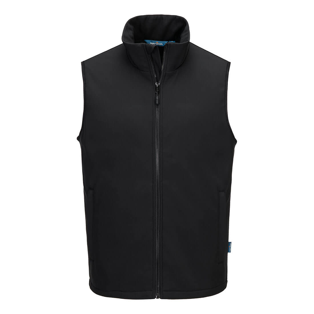 Portwest Heated Softshell Gilet- Style S649