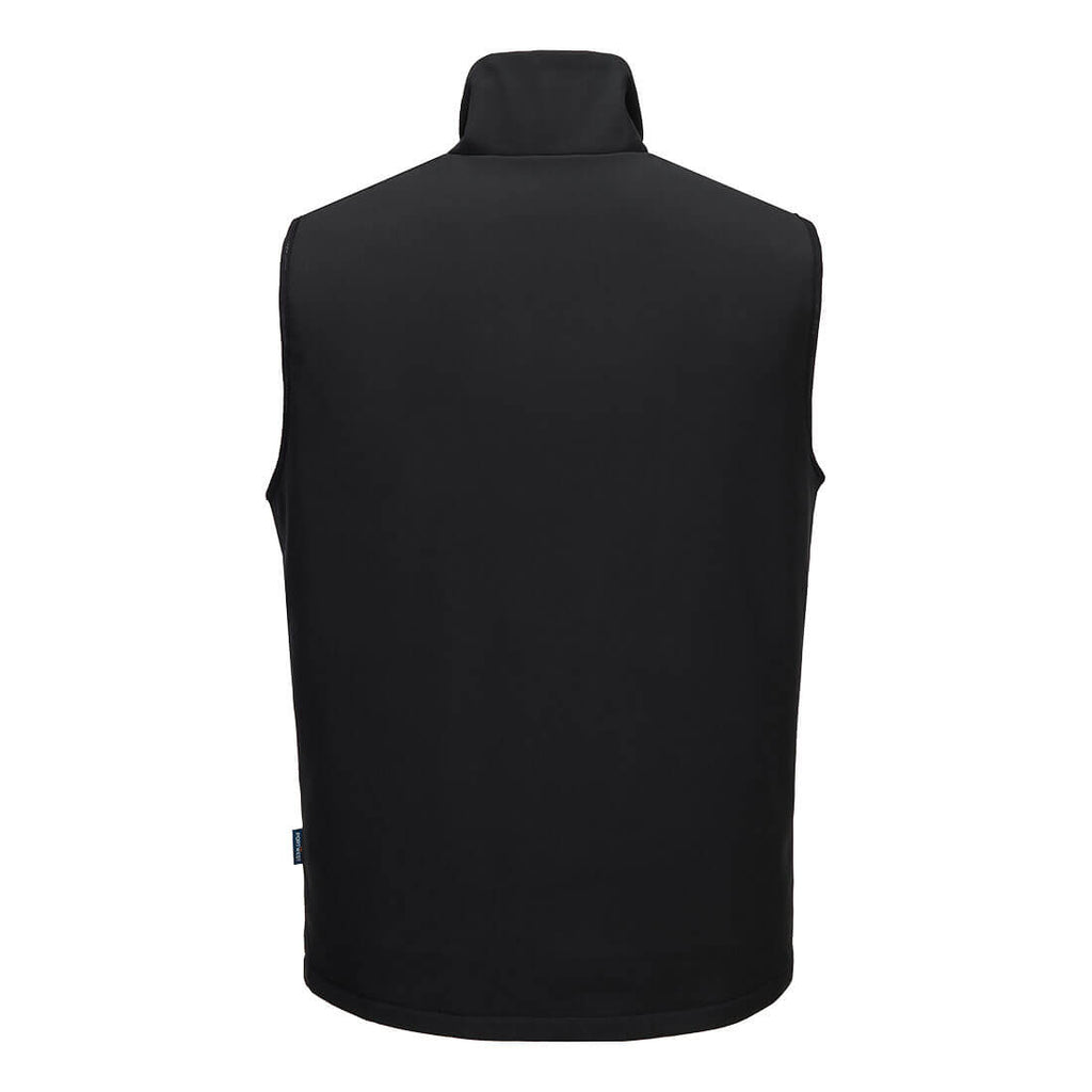 Portwest Heated Softshell Gilet- Style S649
