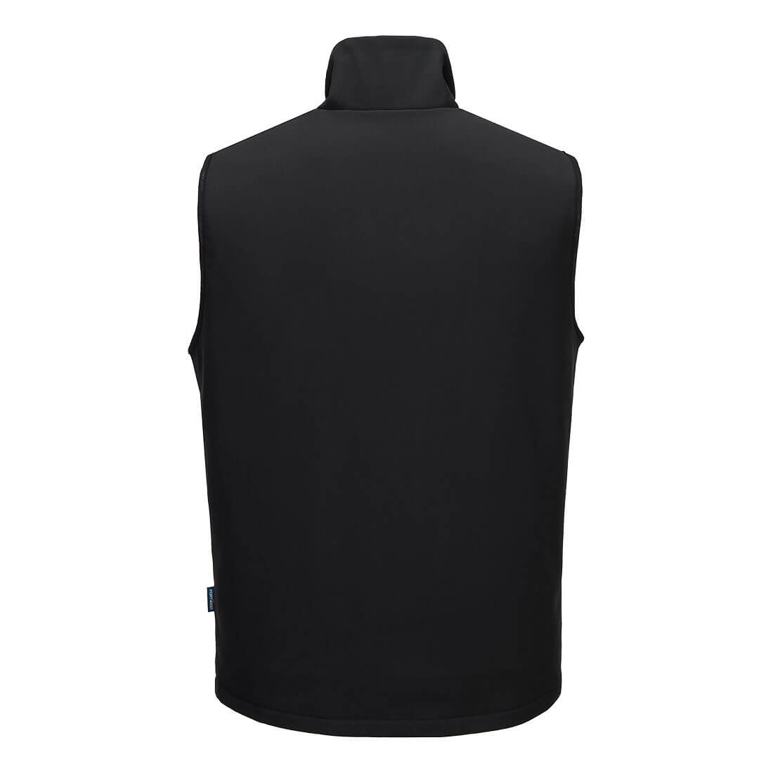 Portwest Heated Softshell Gilet- Style S649