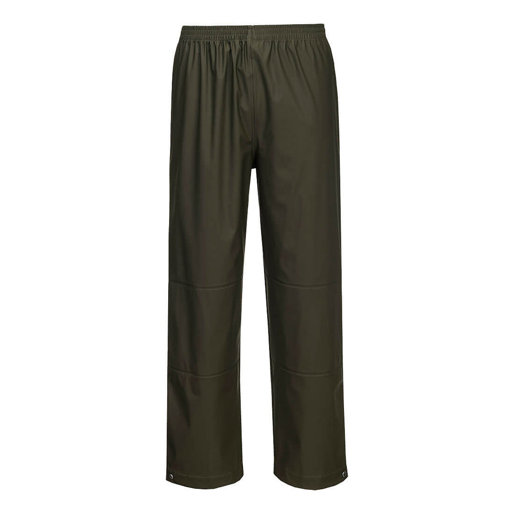Portwest Flexatex Chem Trousers- Style S650