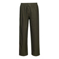 Portwest Flexatex Chem Trousers- Style S650