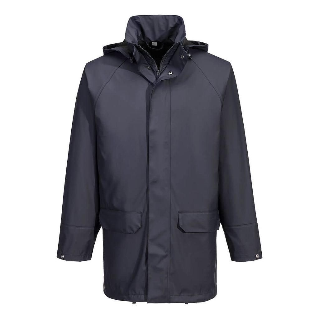 Portwest Flexatex Chem Jacket - Style S651
