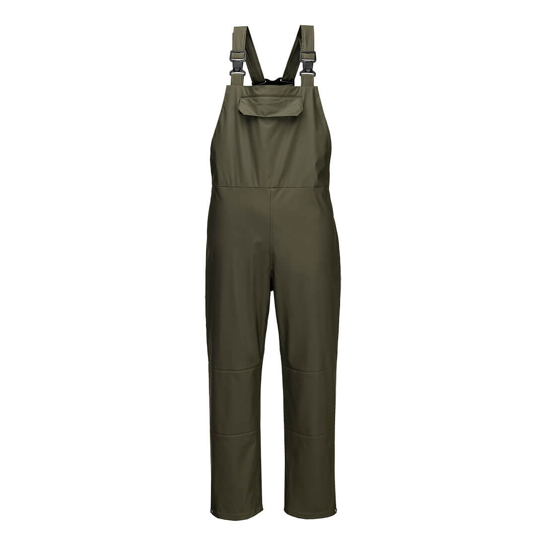 Portwest Flexatex Chem Bib and Brace- Style S653