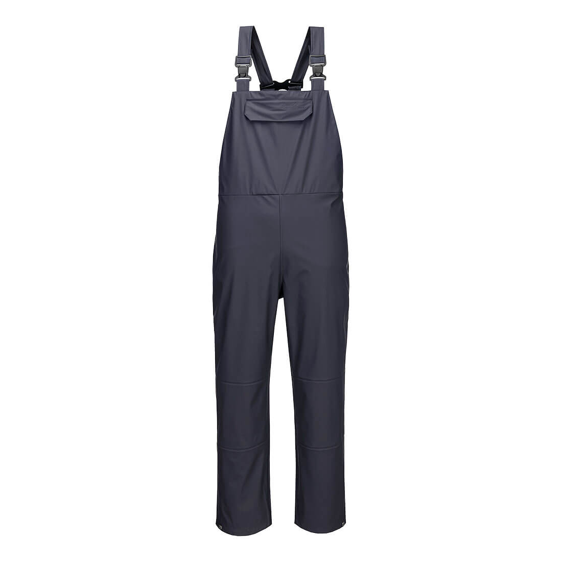 Portwest Flexatex Chem Bib and Brace- Style S653