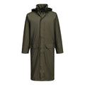 Portwest Flexatex Chem Long Coat- Style S658
