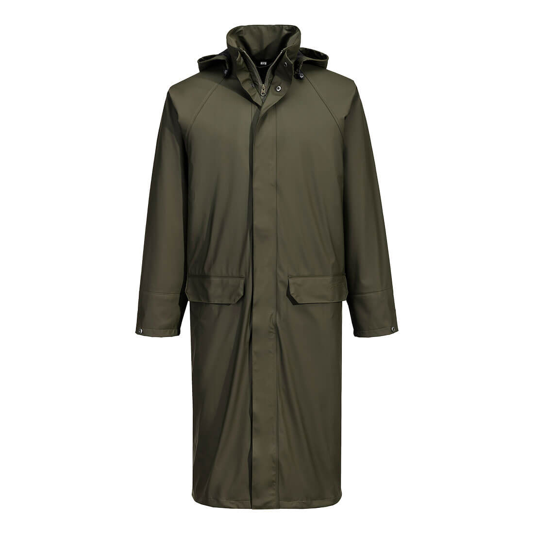 Portwest Flexatex Chem Long Coat- Style S658