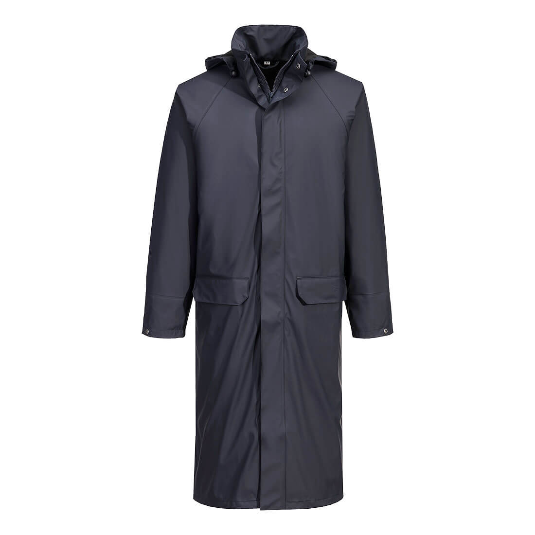 Portwest Flexatex Chem Long Coat- Style S658