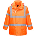 Portwest Hi-Vis 5-in-1 Essential Jacket - Style S765