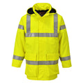 Portwest Bizflame Rain Hi-Vis FR Jacket- Style S774