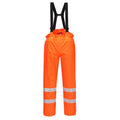 Portwest Bizflame Rain Hi-Vis FR Shell Trousers- Style S780