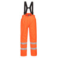 Portwest Bizflame Rain Hi-Vis FR Trousers - Style S781