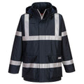 Portwest Bizflame Rain FR Winter Jacket- Style S785