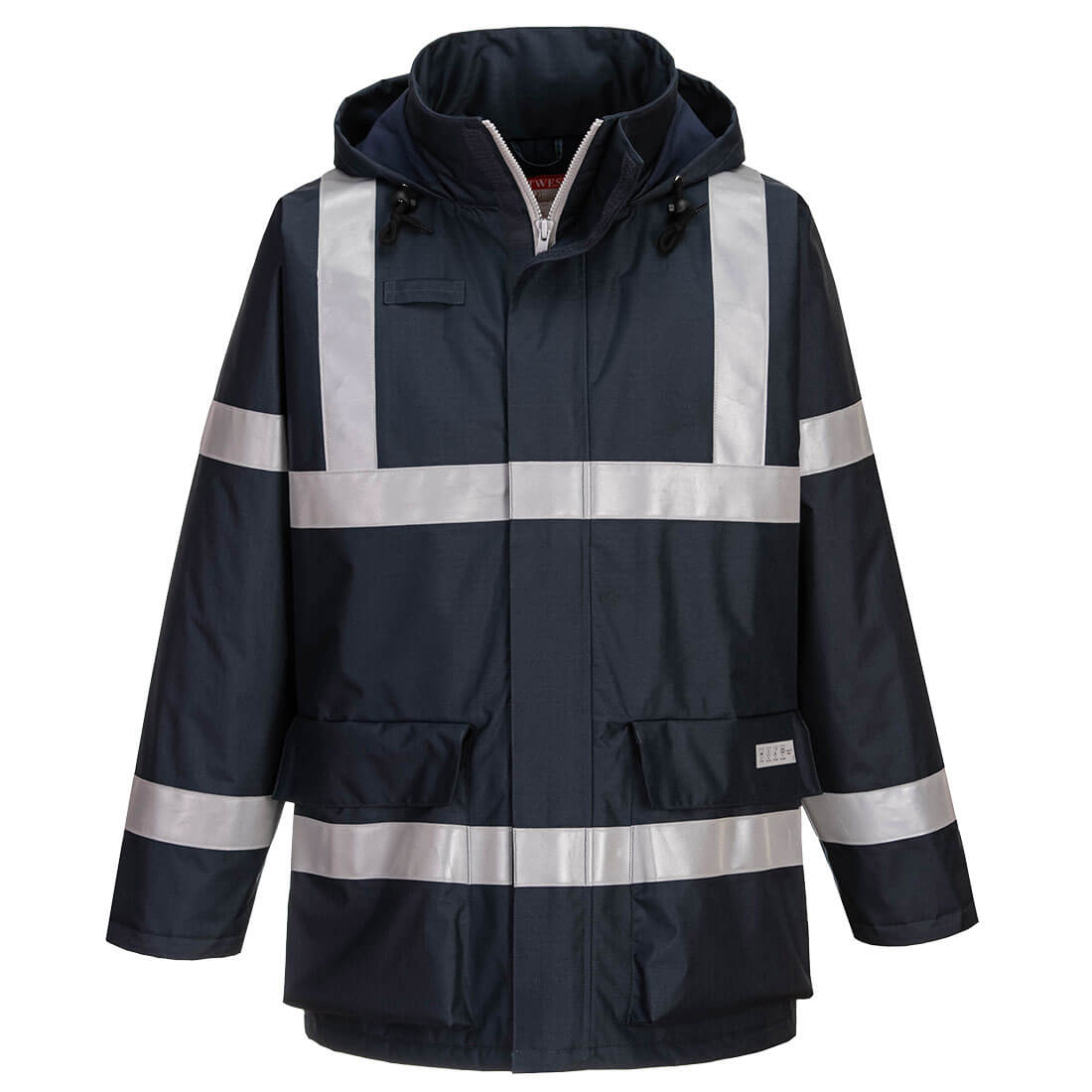 Portwest Bizflame Rain FR Winter Jacket- Style S785