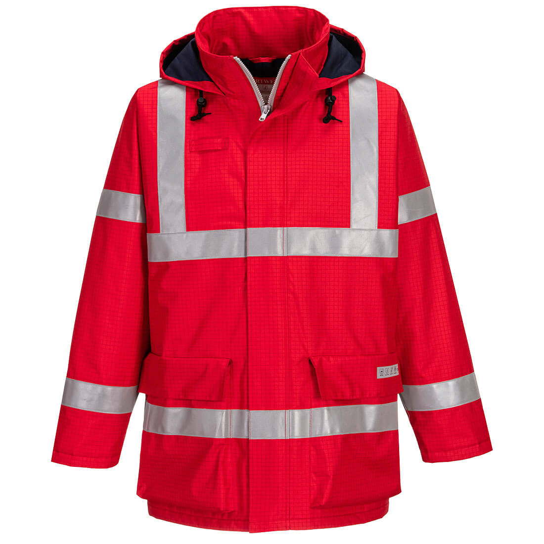 Portwest Bizflame Rain FR Winter Jacket- Style S785