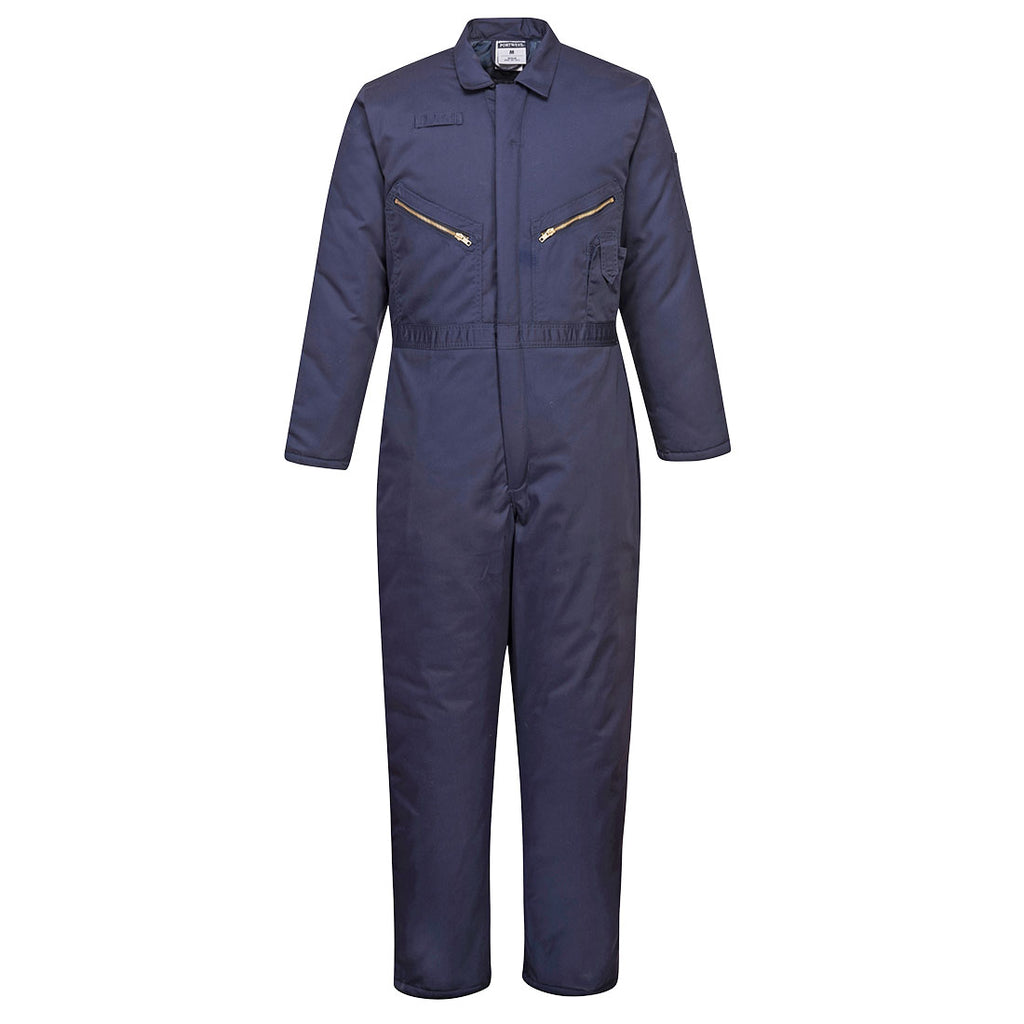 Portwest Orkney Insulated Coverall- Style S816