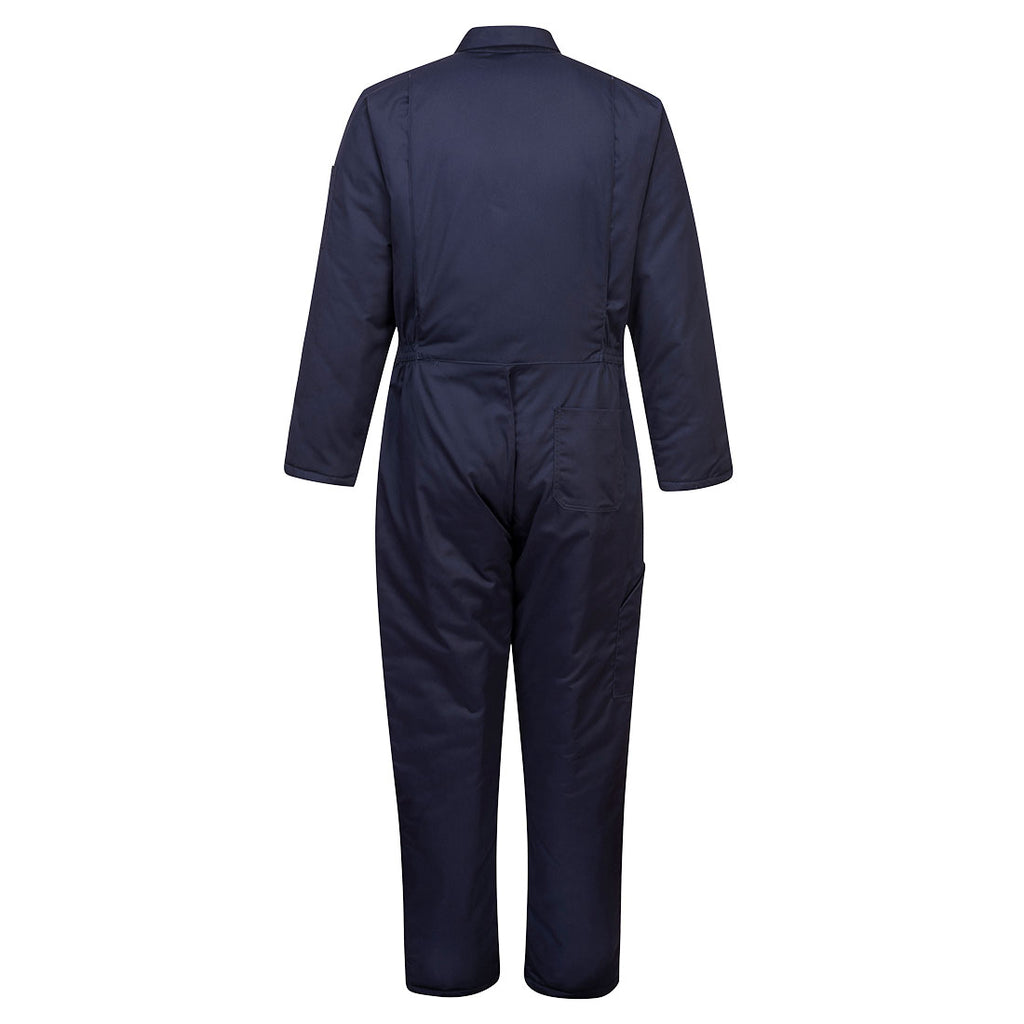 Portwest Orkney Insulated Coverall- Style S816