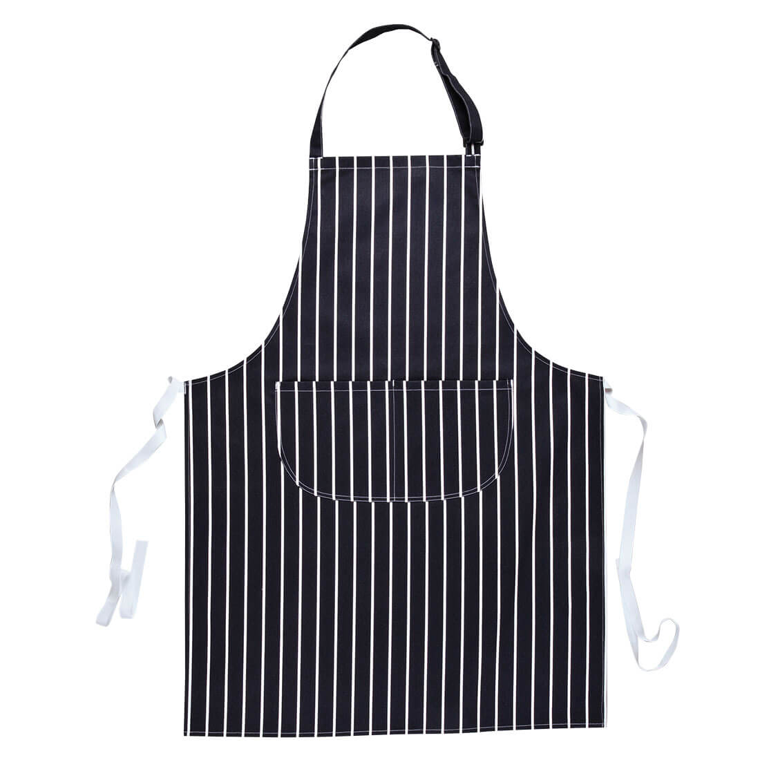 Portwest Butchers Apron with Pocket- Style S855