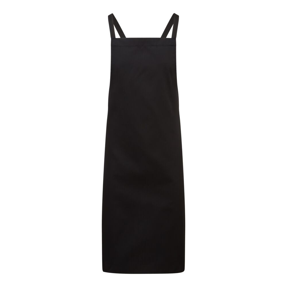 Portwest Cross back Apron- Style S867