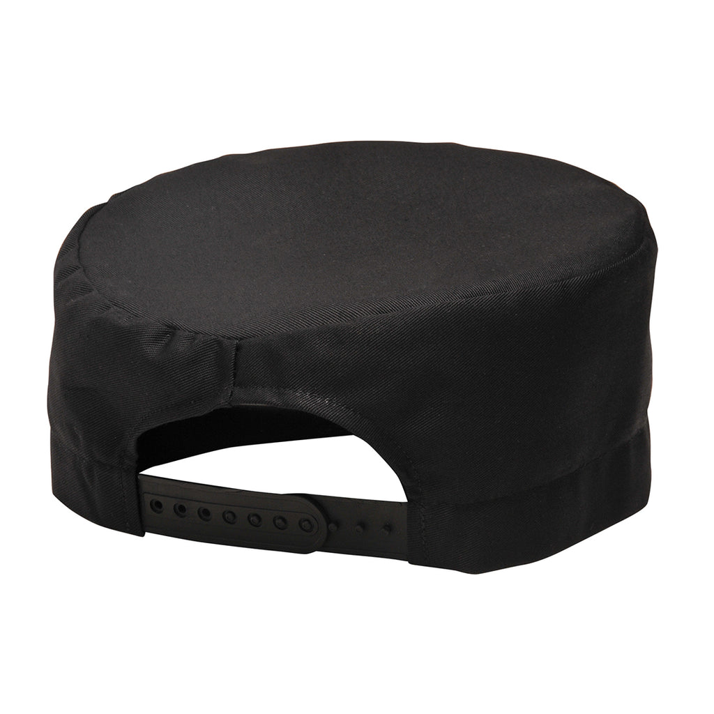 Portwest Chefs Skull Cap- Style S899