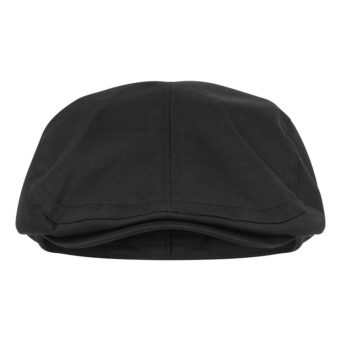 Portwest Chefs Flat Cap- Style S906