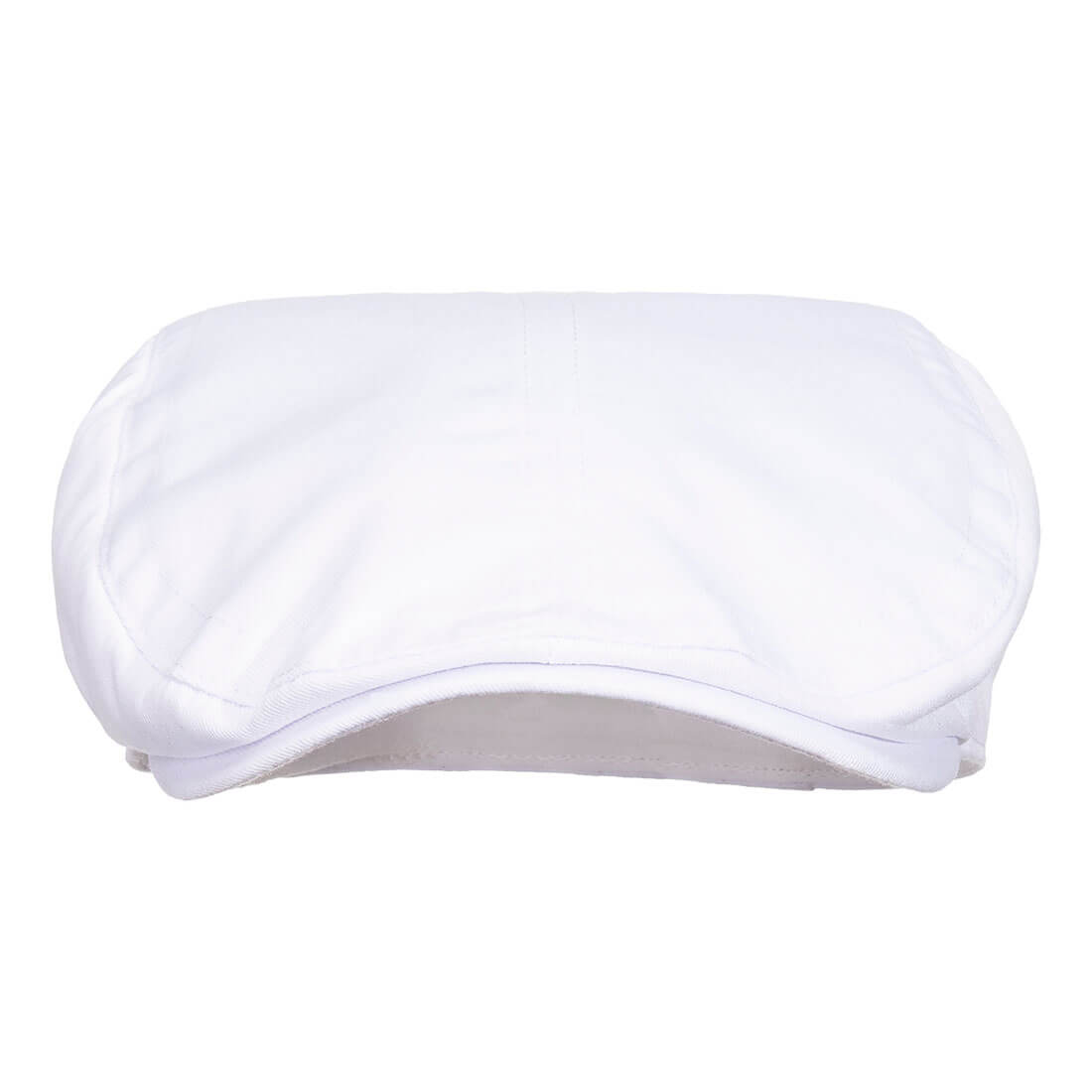 Portwest Chefs Flat Cap- Style S906