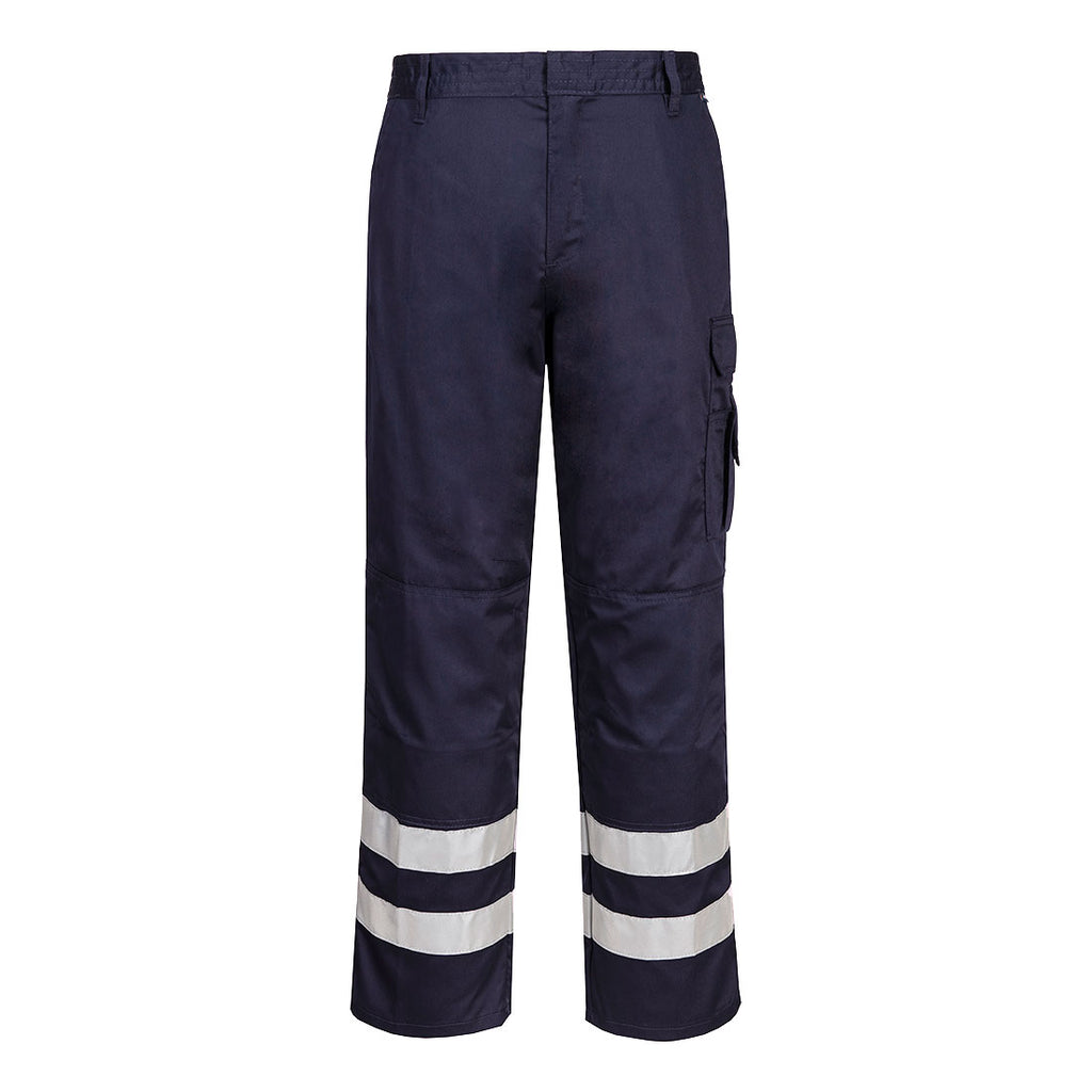 Portwest Iona Safety Combat Trousers- Style S917