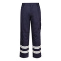 Portwest Iona Safety Combat Trousers- Style S917