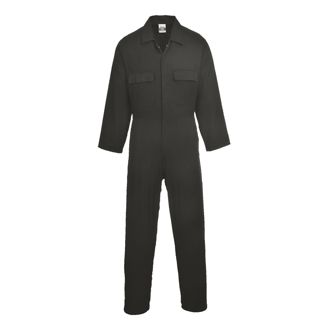 Portwest Euro Cotton Work Coverall- Style S998