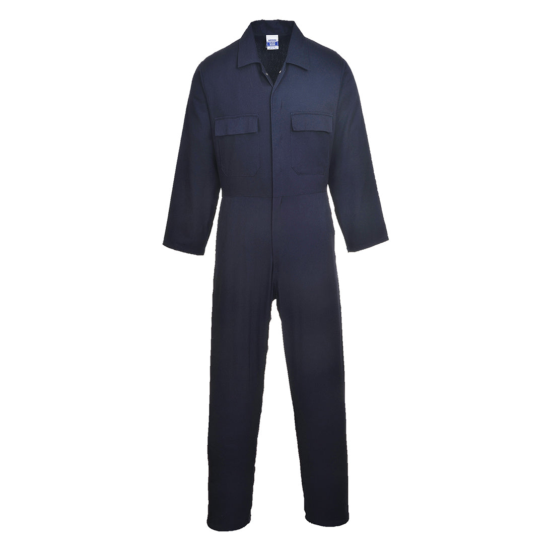 Portwest Euro Cotton Work Coverall- Style S998