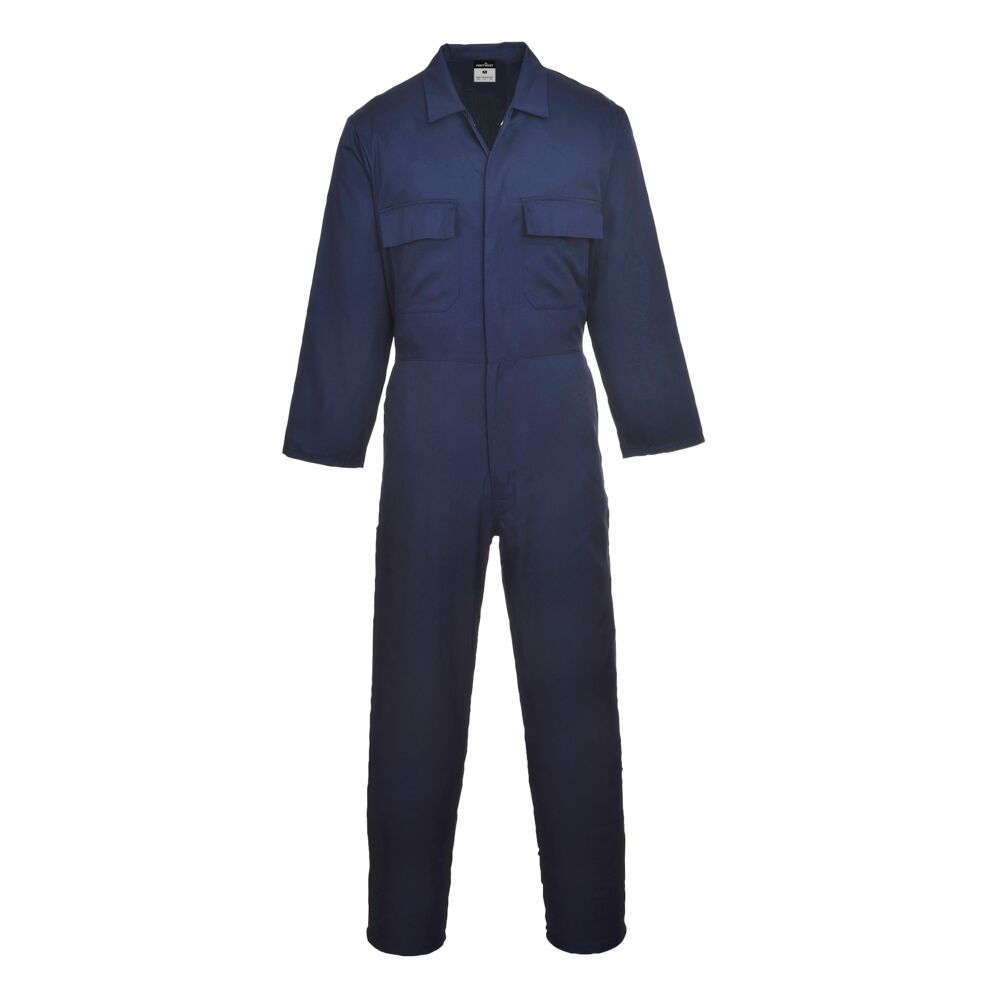 Portwest Euro Work Coverall- Style S999