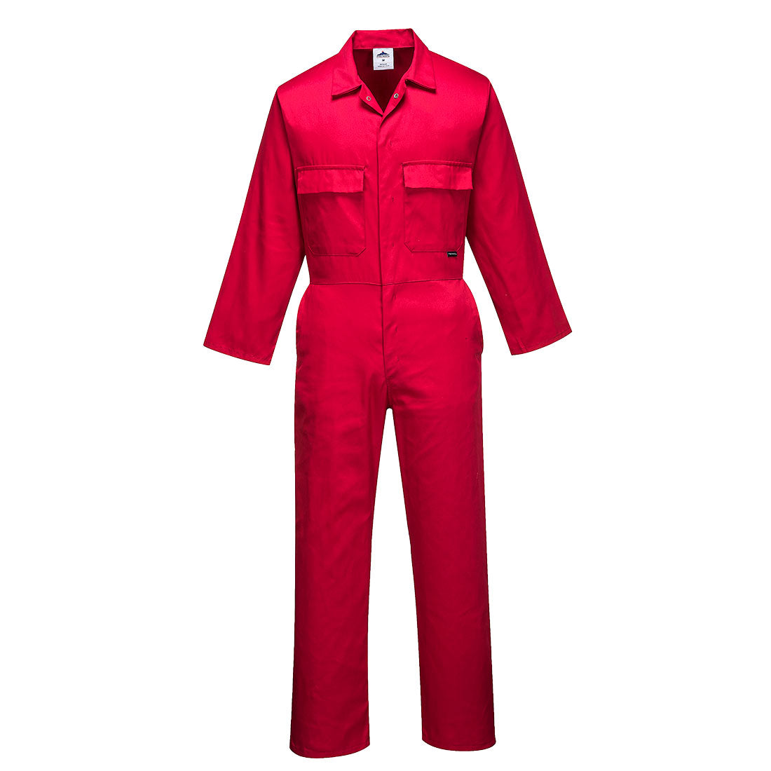 Portwest Euro Work Coverall- Style S999