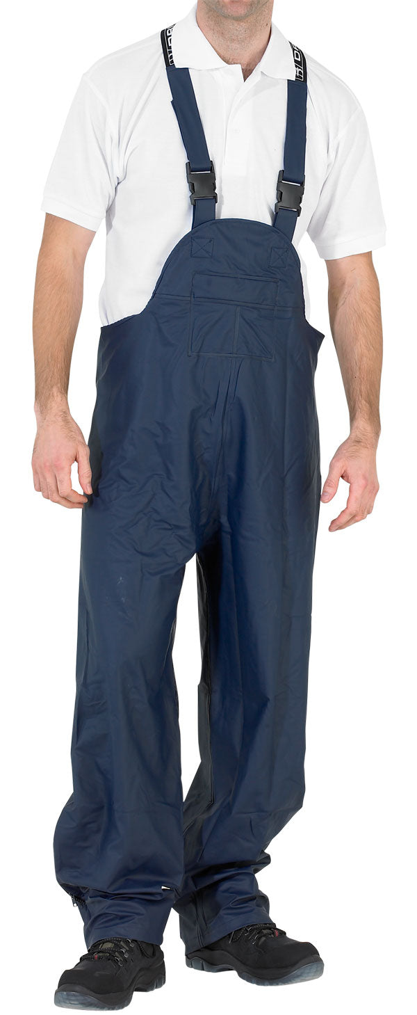 Beeswift Super Bib & Brace. (Each)