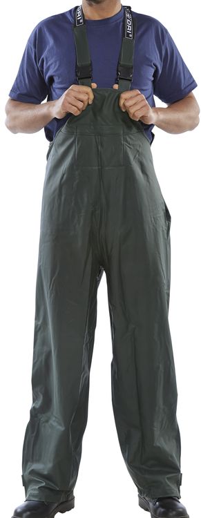 Beeswift Super Bib & Brace. (Each)